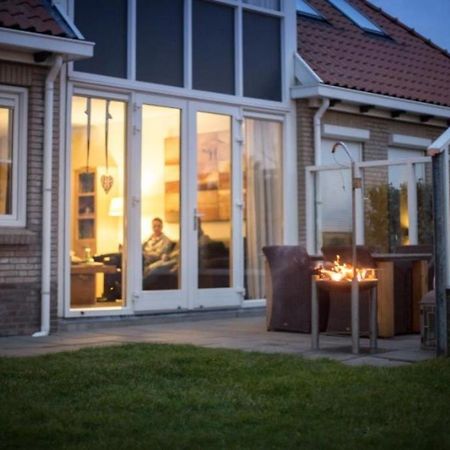 Weidevilla Xxxl Hollum  Eksteriør bilde
