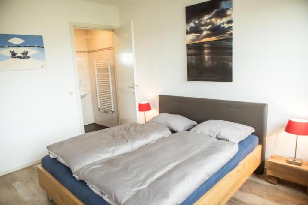 Weidevilla Xxxl Hollum  Eksteriør bilde